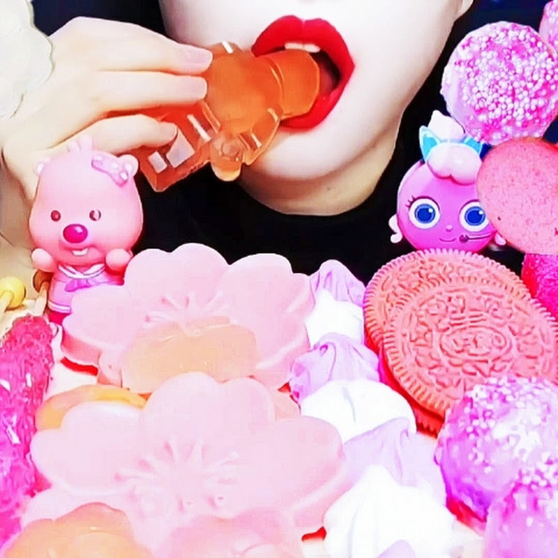 Jings ASMR 징스