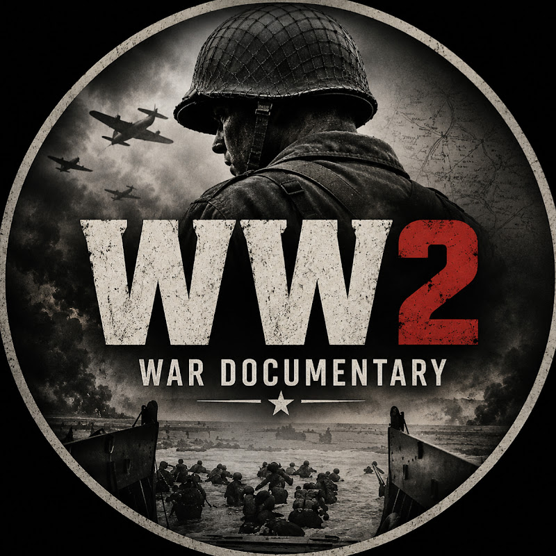 WW2 War Documentary