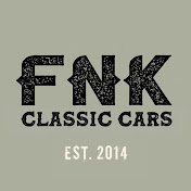 FNK Classic Cars
