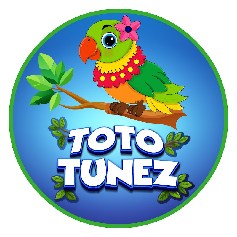 toto tunez rhymes