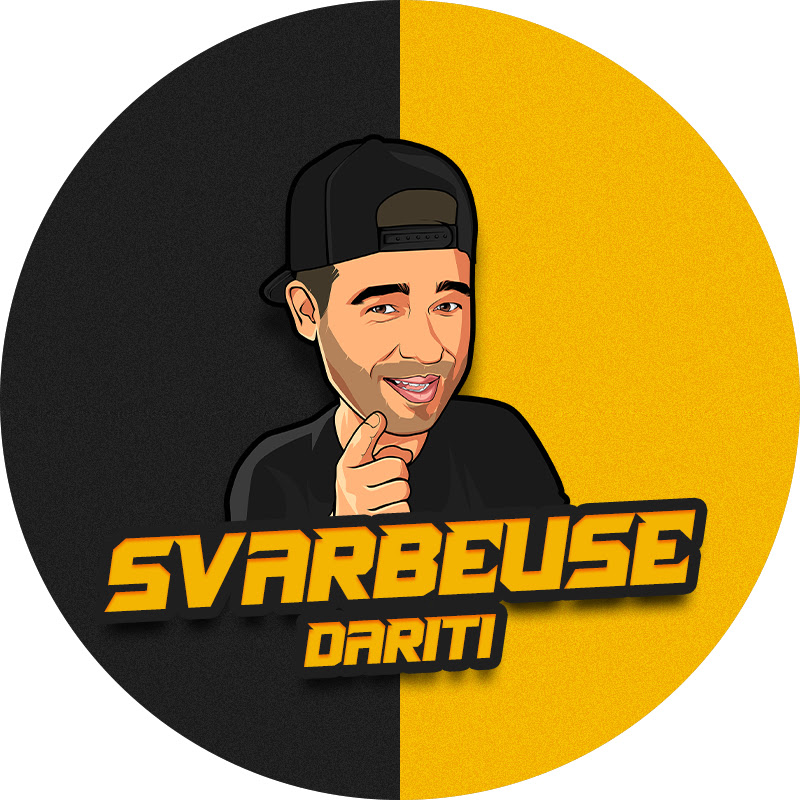 Channel Avatar