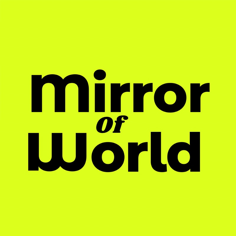 Mirror Of World Tamil