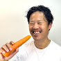 にんじんジュース革命チャンネル 3代目にんじん社長【ピカイチ野菜くん】