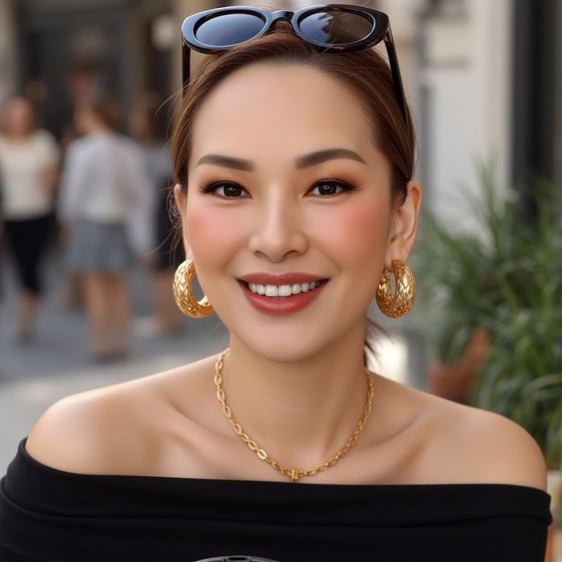 宇宙姐姐 Christine Cheng