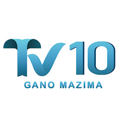 TV 10 Gano Mazima net worth