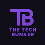 The Tech Bunker logo