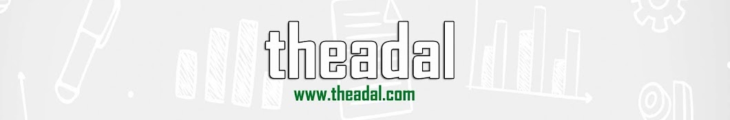 Theadal YouTube channel avatar