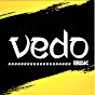 Vedo Music India logo