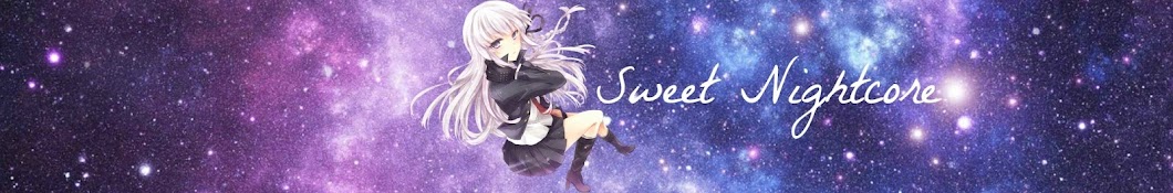 Sweet Nightcore YouTube channel avatar
