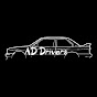 AD Drivers logo