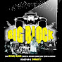 BIG BLOCK ROCK
