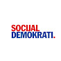 Socijaldemokrati logo