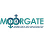 Moorgate - Famous for Genital Surgery logo