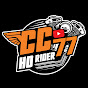 CC77 HD RIDER