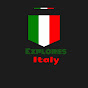 Explores Italy  logo
