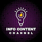 INFO CONTENT CHANNEL (ICC) logo