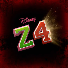 Disney ZOMBIES Avatar