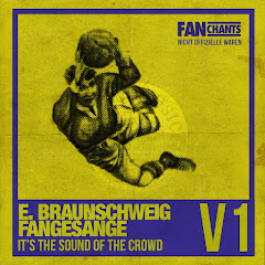 Eintracht Braunschweig FanChants, BTSV Fans Fangesänge - Topic