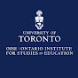 Ontario Institute for Studies in Education logo