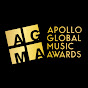 Apollo Global Music Awards logo