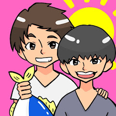 漁師まさと&けんアイコン画像