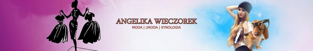 Angelika Wieczorek YouTube channel avatar
