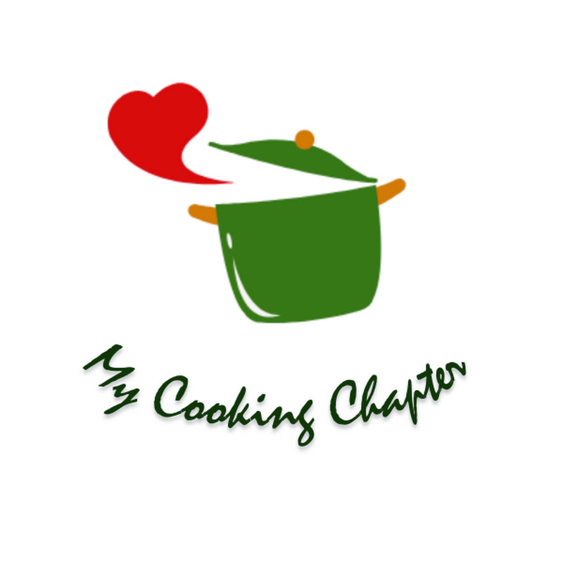 My Cooking Chapter