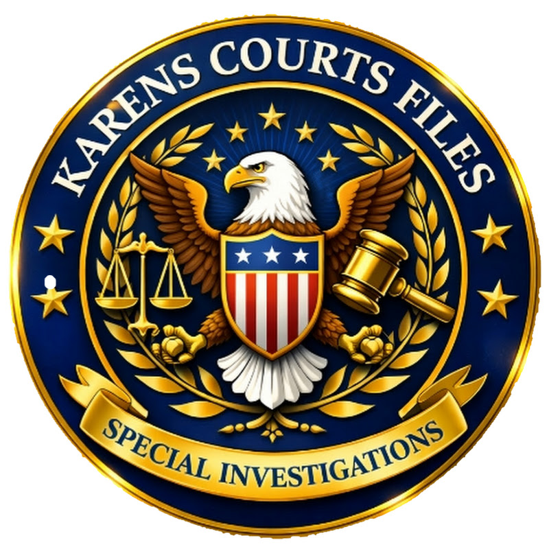 𝐊𝐚𝐫𝐞𝐧𝐬 𝐂𝐨𝐮𝐫𝐭𝐬 𝐅𝐢𝐥𝐞𝐬