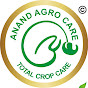 ANAND AGRO CARE logo