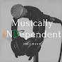 Musically INDependent logo