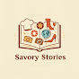 Savory Stories logo