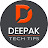 Deepak Tech Tips