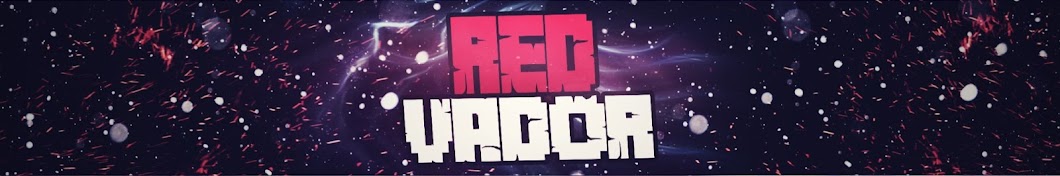 Red Vador رمز قناة اليوتيوب