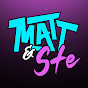 Matt & Ste