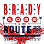 Brady Ross and the Route 23 Band - Topic - Youtube