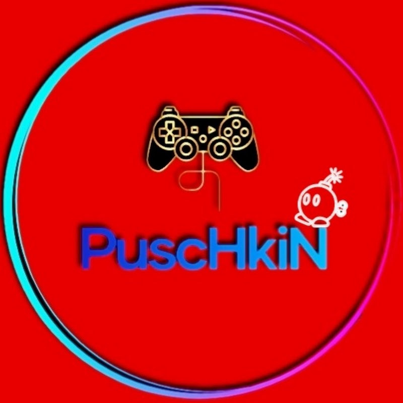 PuschKin Gaming