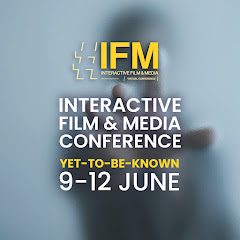 Interactive Film & Media Virtual Conference