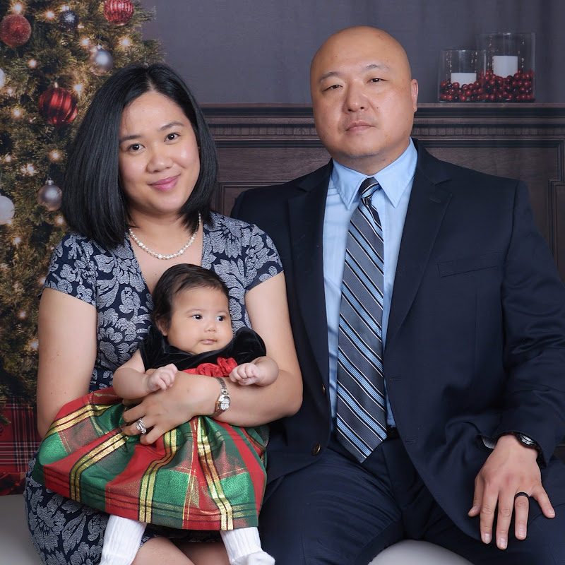 KOREAN FILIPINO SIMPLE LIVING IN AMERICA