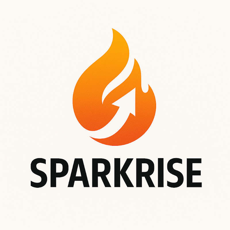 Spark Rise Logo
