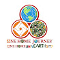 Home for Humanity's ONE HOME JOURNEY logo