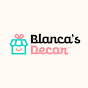 Blanca’s Decor logo