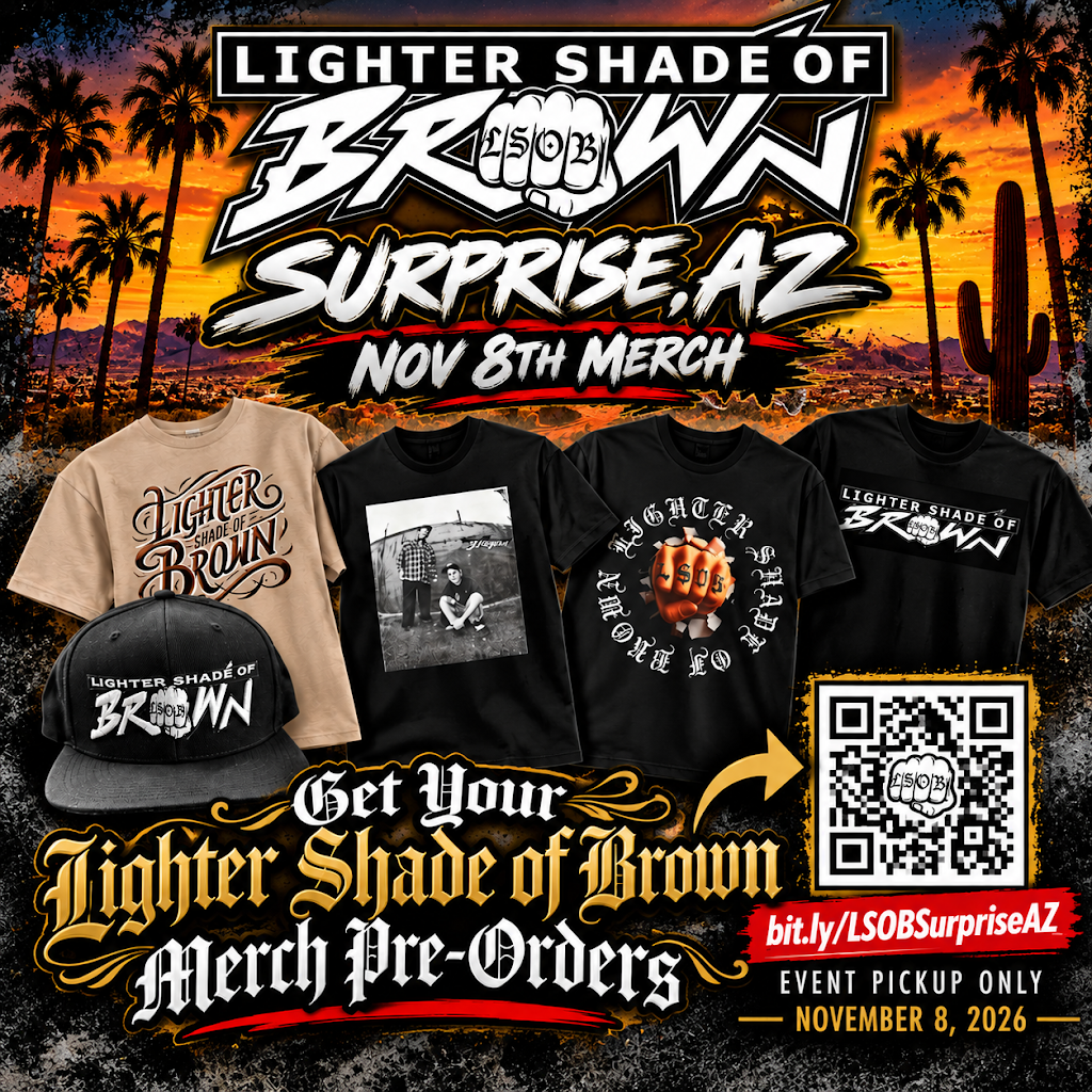 Lighter Shade of Brown - YouTube