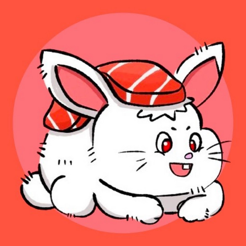 すしまくろ🍣⛩ YouTubeチャンネル画像