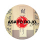 Asato Dojo Okinawa logo