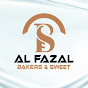 Al Fazal Bakrs and Sweets logo