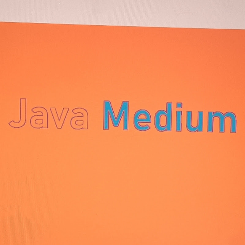 Tech Medium