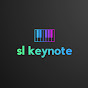 SL KeyNote logo