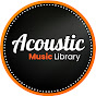 Acoustic Music Library  logo