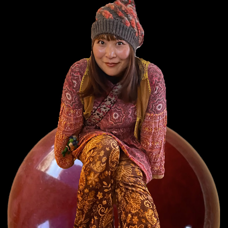 Dorodango Noriko