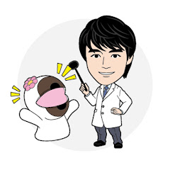 眼科医小島隆司の目玉ちゃんネルアイコン画像